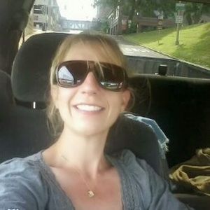 Meet your Posher, Victoria